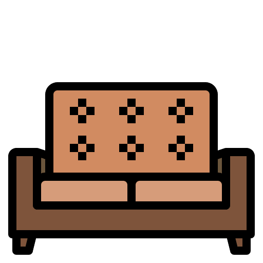 Sofa interior decorating house sofa icon Sofa interior decorating house sofa icon