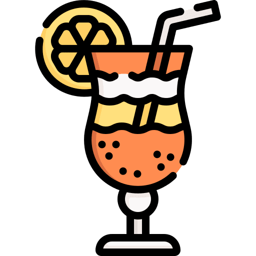 Drink juice beverage cocktail icon Drink juice beverage cocktail icon