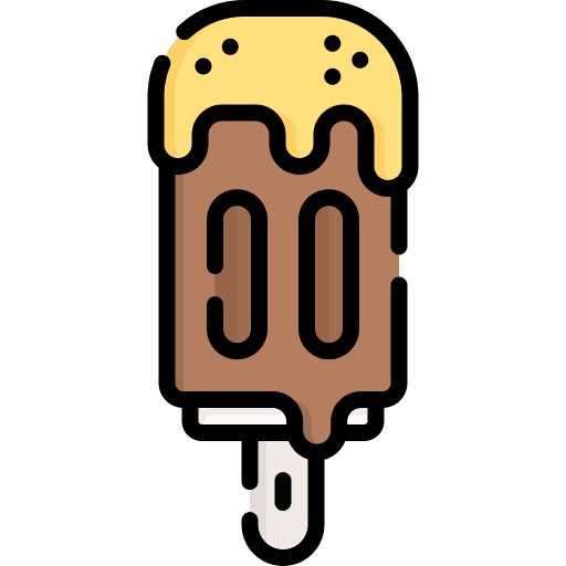 Ice cream holiday food and restaurant ice cream icon Ice cream holiday food and restaurant ice cream icon