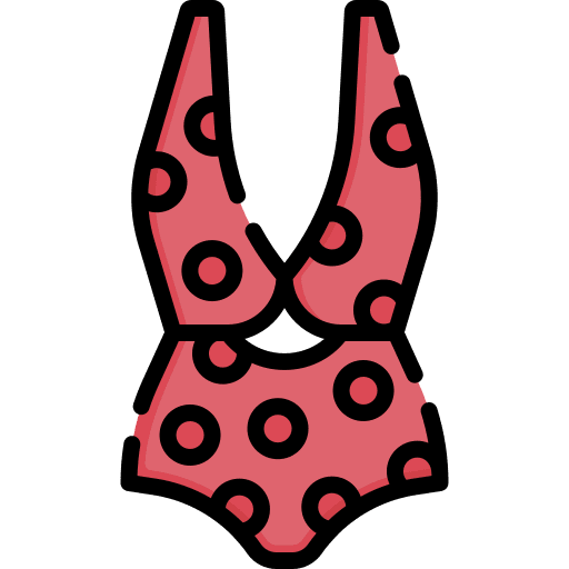 Swimsuit bikini swimsuits summer icon Swimsuit bikini swimsuits summer icon