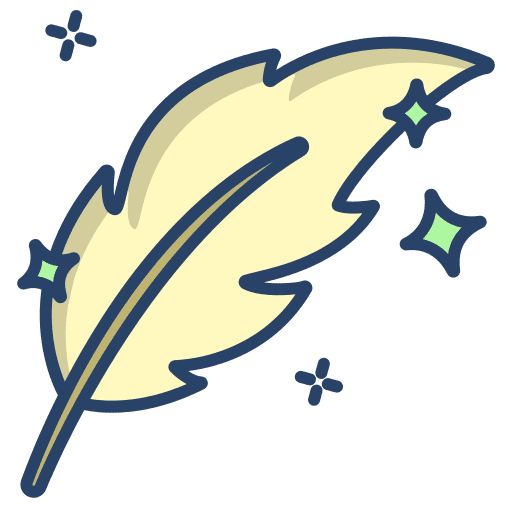 Quill miscellaneous light sensitive icon