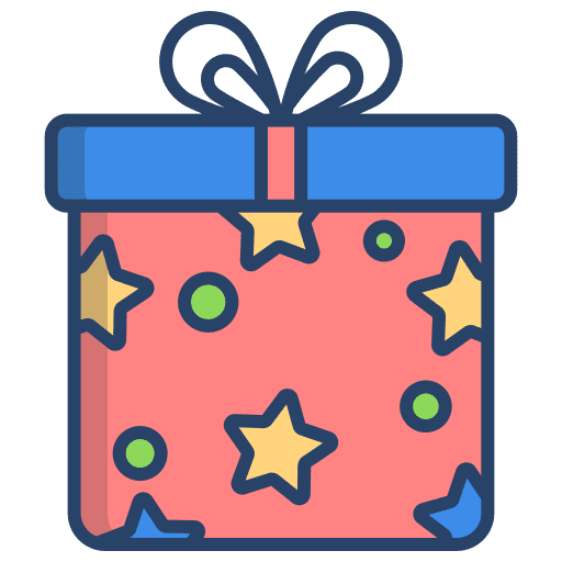 Gift box giftbox christmas gift box icon Gift box giftbox christmas gift box icon
