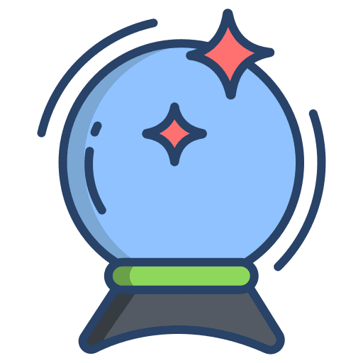 Magic ball future magic ball miscellaneous icon Magic ball future magic ball miscellaneous icon
