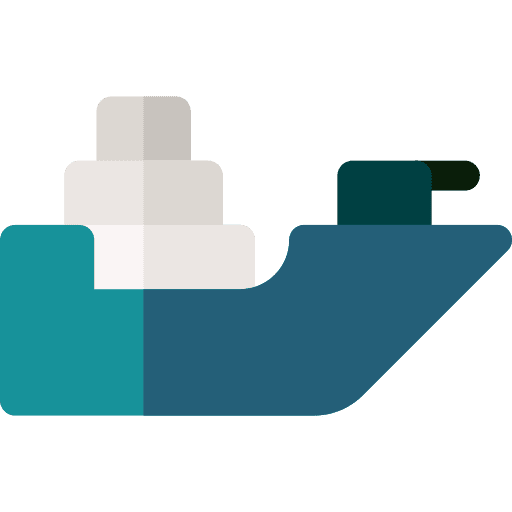 Ship navy war ship icon Ship navy war ship icon