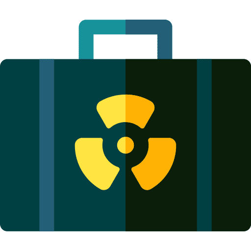 Case alert miscellaneous war icon Case alert miscellaneous war icon
