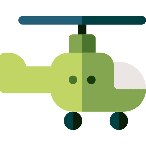 Helicopter helicopter military transport icon Helicopter helicopter military transport icon