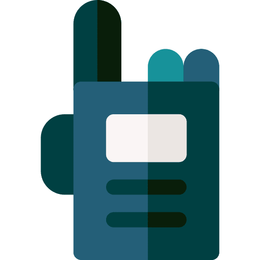 Walkie talkie frequency electronics walkie talkie icon Walkie talkie frequency electronics walkie talkie icon