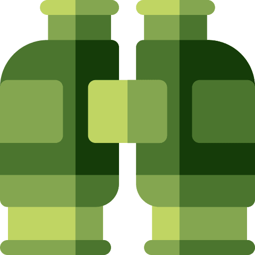 Binoculars binoculars view spy icon Binoculars binoculars view spy icon