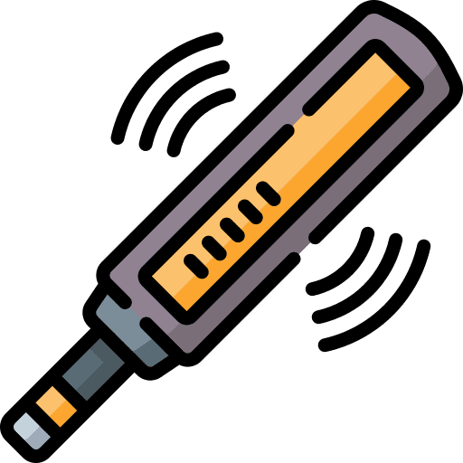 Detector detector metal detector security icon Detector detector metal detector security icon