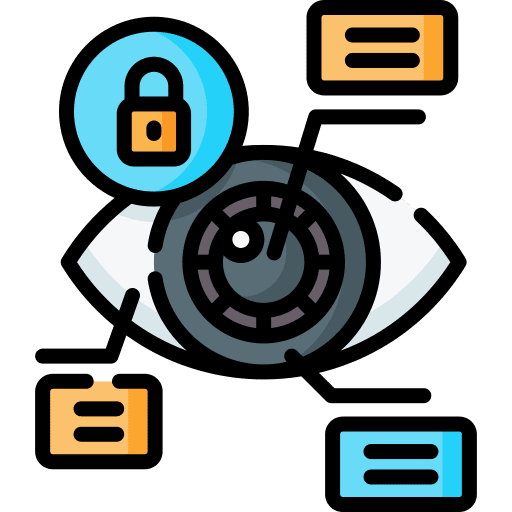 Detector detector message file icon Detector detector message file icon