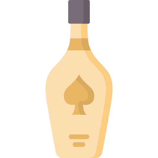 Alcohol celebration bottle alcoholic drink icon Alcohol celebration bottle alcoholic drink icon