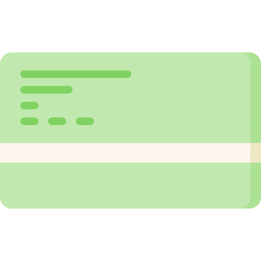 Credit card money commerce and shopping credit card icon Credit card money commerce and shopping credit card icon