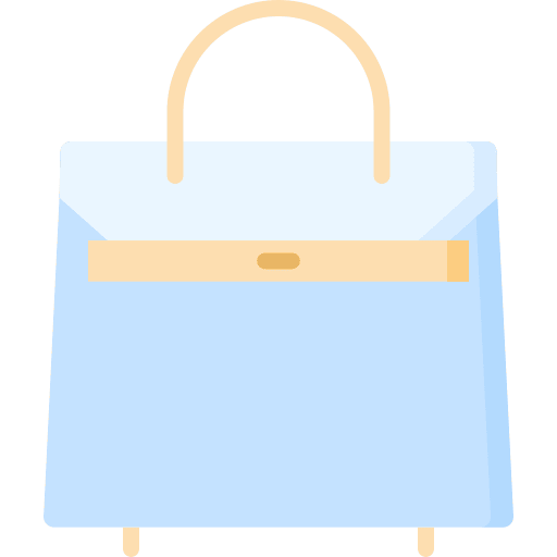 Hand bag handbag bag leather bag icon Hand bag handbag bag leather bag icon