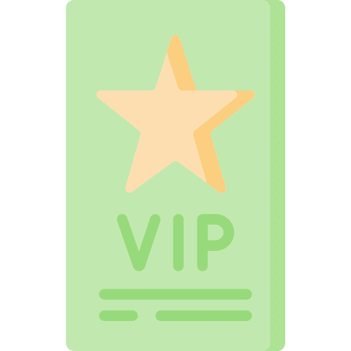 Vip card miscellaneous signs card icon Vip card miscellaneous signs card icon