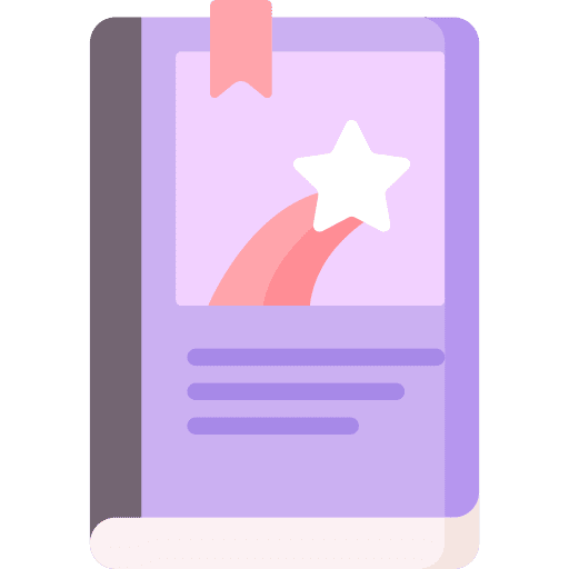 Fairytale legend education fairy tale icon Fairytale legend education fairy tale icon