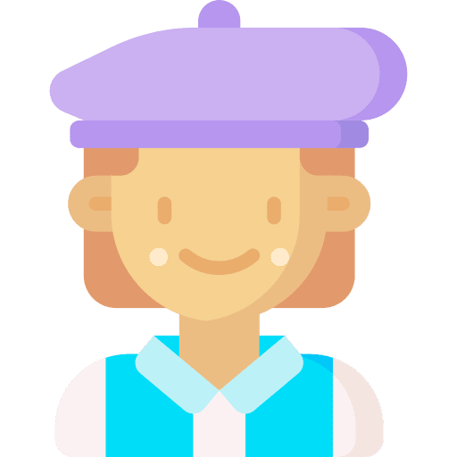 Scout avatar adventure user icon Scout avatar adventure user icon