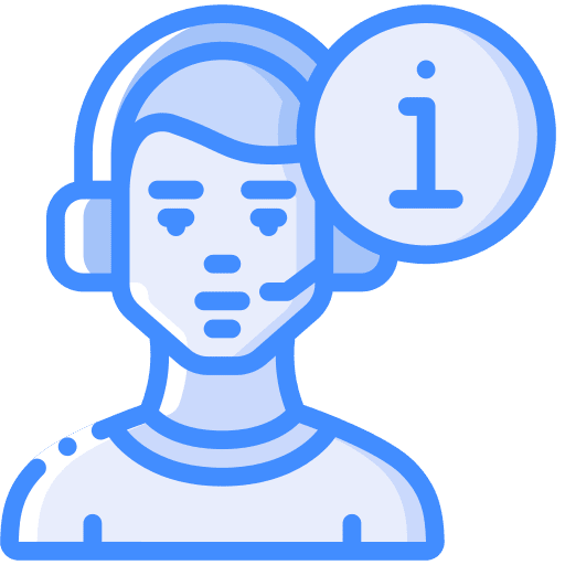 Customer service agent professions and jobs customer service agent user icon