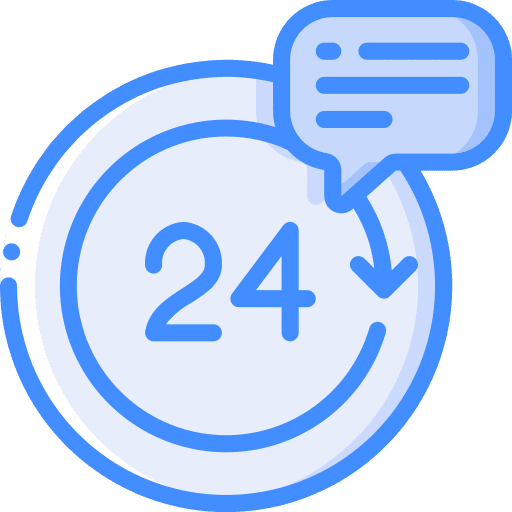 Live chat live chat message live icon