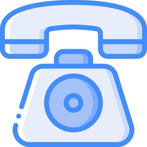 Phone telephone call phone icon