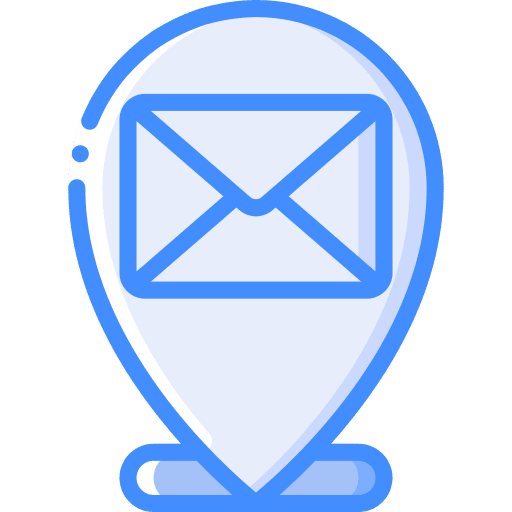 Location pin location maps and location icon