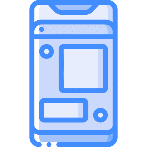 Mobile message communications conversation icon