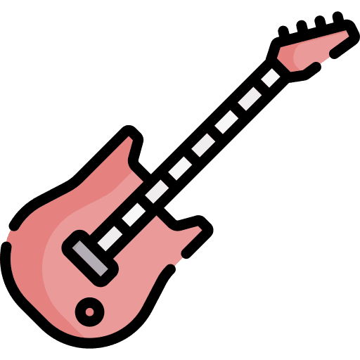 Bass music music and multimedia orchestra icon Bass music music and multimedia orchestra icon