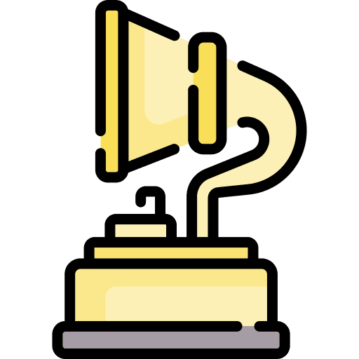 Phonograph gramphone phonograph vintage icon Phonograph gramphone phonograph vintage icon