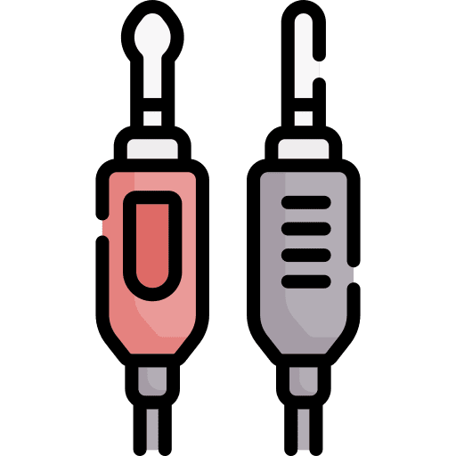 Audio jack plug audio jack jack connector icon Audio jack plug audio jack jack connector icon