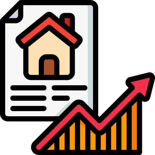 Document document housing permission icon