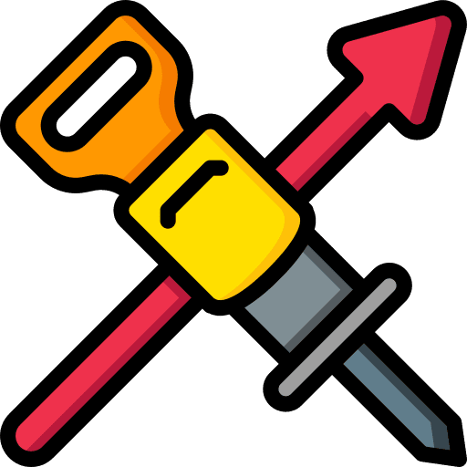 Development plan development plan construction and tools increase icon