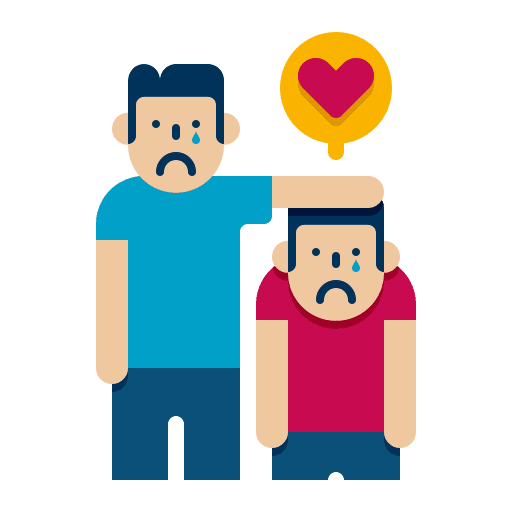 Empathy user intelligence help icon