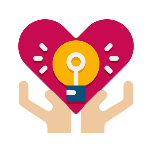 Emotional intelligence mind healthcare and medical intelligence icon