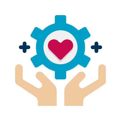 Mental health health psychology mental health icon