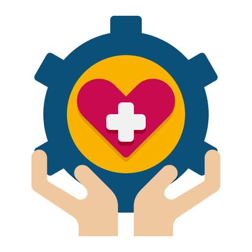 Mental health mental health psychiatry therapy icon