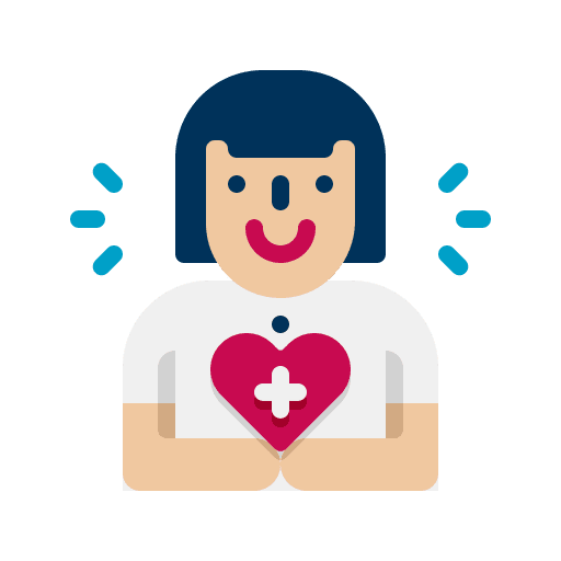 Psychologist doctor woman psychologist icon