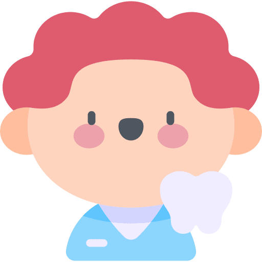 Dentist user dentist carnival icon