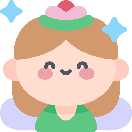 Fairy kid fairy children icon Fairy kid fairy children icon