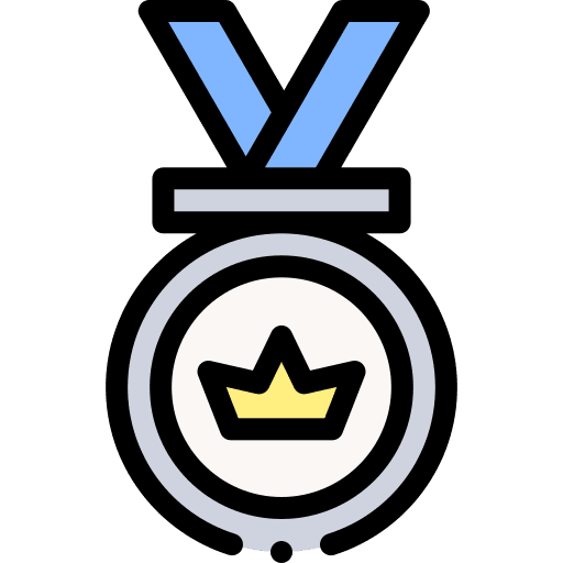 Medal award medal best icon Medal award medal best icon