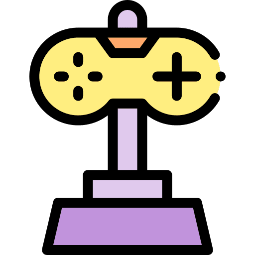 Trophy esports trophy competition icon Trophy esports trophy competition icon