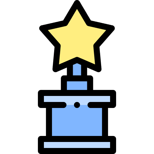 Trophy reward trophy award icon Trophy reward trophy award icon