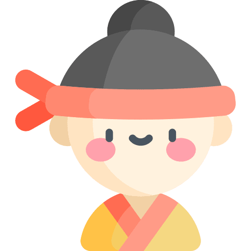 Japanese avatar man cultures icon Japanese avatar man cultures icon