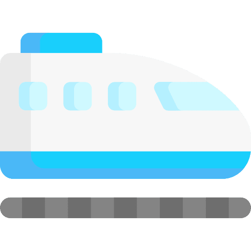 Shinkansen shinkansen public transport transportation icon Shinkansen shinkansen public transport transportation icon