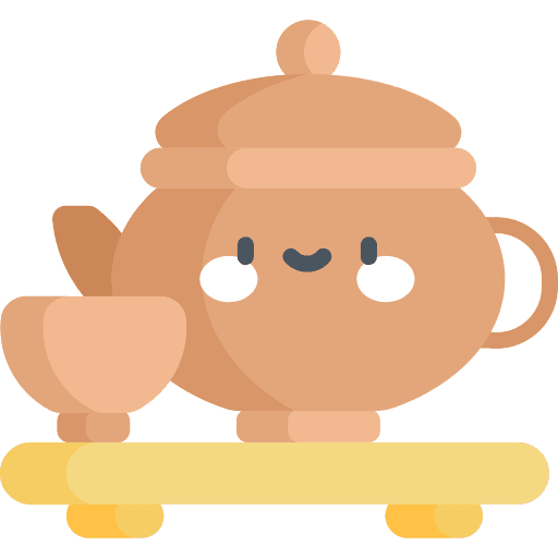 Teapot teapot hot drink kitchenware icon Teapot teapot hot drink kitchenware icon