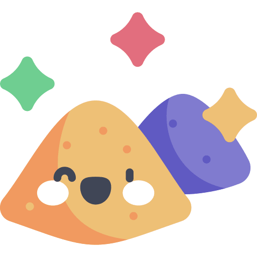Magic dust witchcraft magician miscellaneous icon