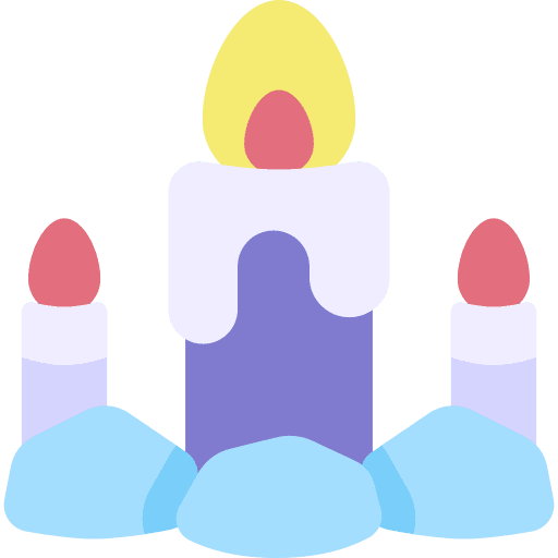 Candles candles cultures spell icon Candles candles cultures spell icon