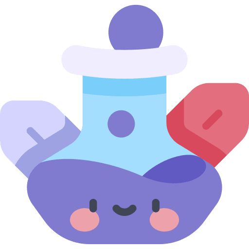 Potion education healthcare witchcraft icon Potion education healthcare witchcraft icon