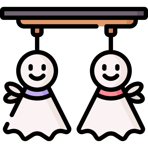 Teru teru bozu rainy doll cultures icon