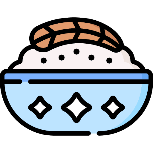 Kabayaki fish japanese asian icon Kabayaki fish japanese asian icon