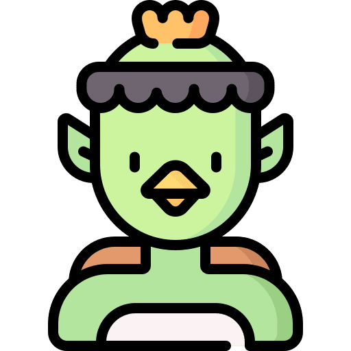 Kappa kappa scary user icon Kappa kappa scary user icon