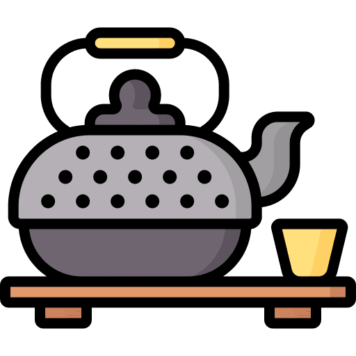 Teapot hot drink kettle teapot icon Teapot hot drink kettle teapot icon